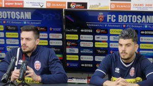 Se anunță război cu ardelenii pentru play-off: „Toți ar trebuie să știe că atunci când vin aici vor fi urcați pe garduri!”