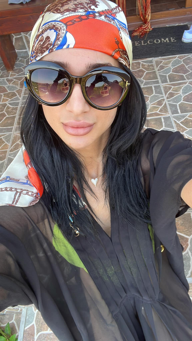 Amarah a fost victima Biancăi Drăgușanu? (Sursă: Facebook)