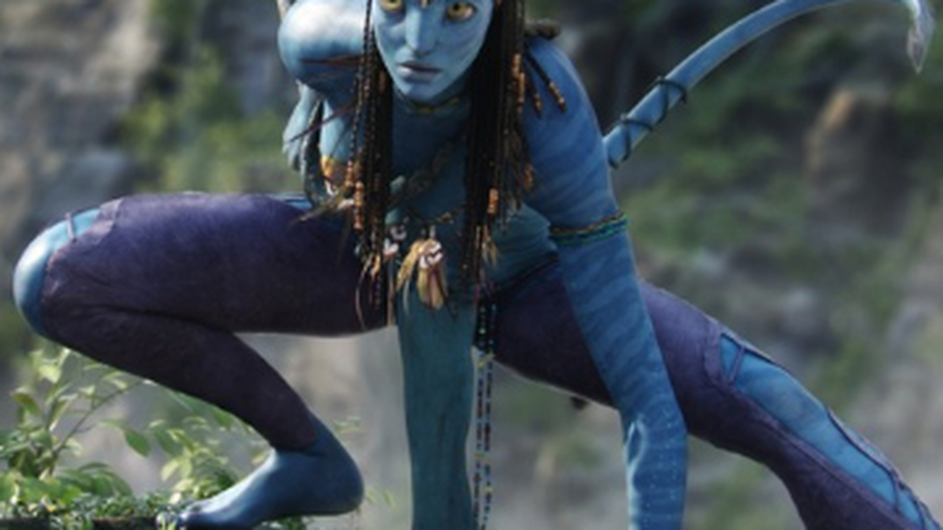 Filmul "Avatar" inspira un parc de distractii tematic