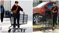 În anii ‘90 era una dintre cele frumoase actrițe din lume și juca în cele mai populare seriale! O recunoști în cele mai recente imagini surprise de paparazzi?