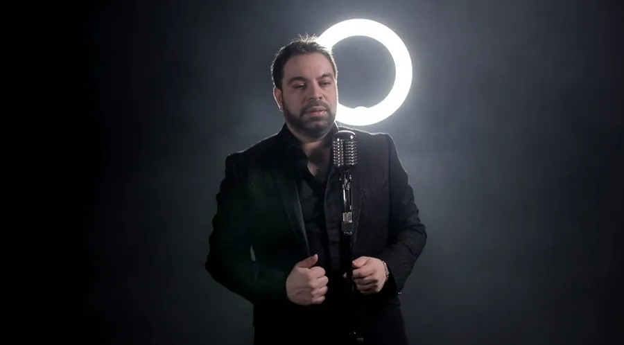 Florin Salam, din nou în mijlocul unui scandal. sursă - social media.