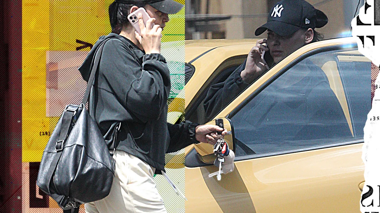 Cum știe soția lui Ștefan Bănică Jr. să țină aprinsă „flacăra” iubirii