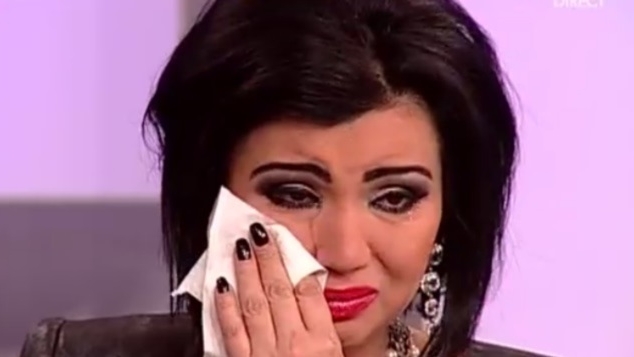 Adriana Bahmuţeanu, mesaj emoţionant: "Acum mai bine de un an..."
