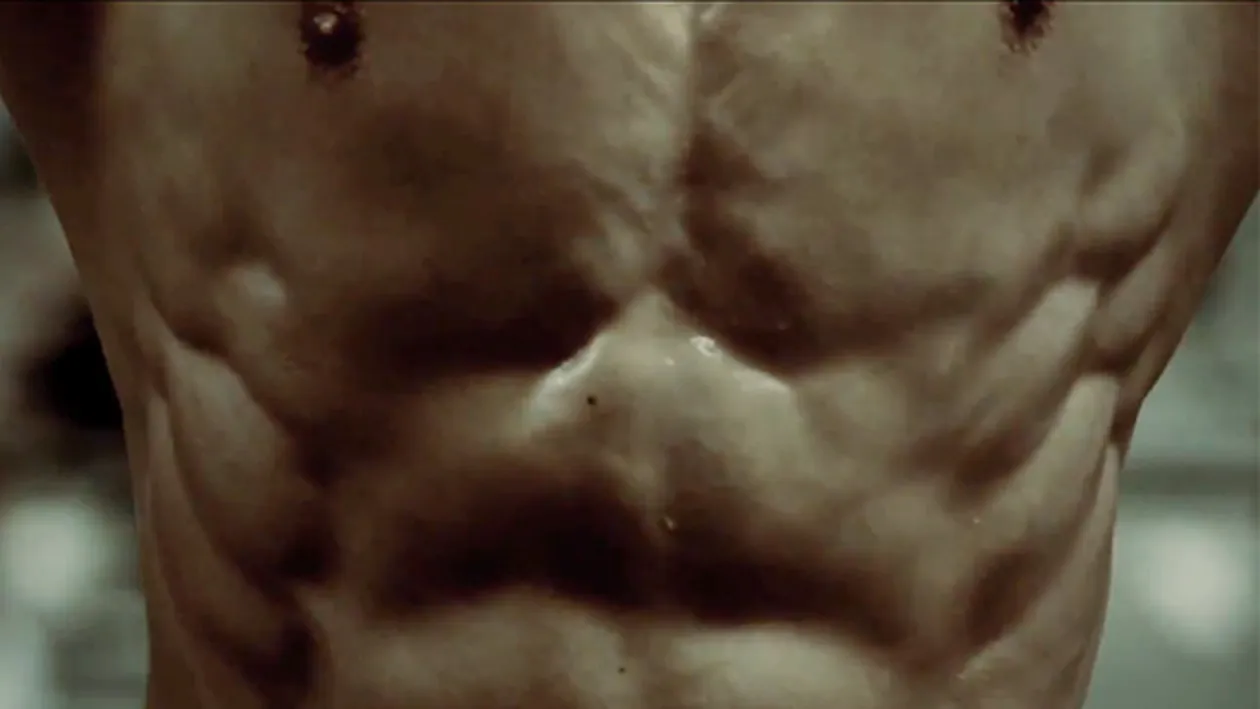 Dupa ce o sa vezi acest VIDEO o sa te apuci de sala! A facut peste un milion de vizualizari in doar cateva zile