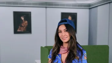 A detronat-o pe Taylor Swift, la doar 30 de ani! Cine este Lucy Guo, cea mai tânără miliardară din lume