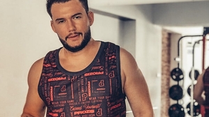 A dat fotbalul pe sporturile de contact! Ricardo de la “Puterea dragostei” vrea să lupte în cușca de MMA! “Îmi place când se lasă cu sânge”