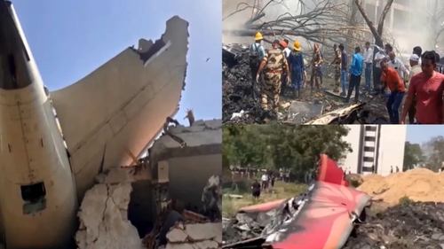 Pilotul Air India ar fi prăbușit intenționat aeronava cu 260 de pasageri la bord. Care este motivul descoperit abia acum