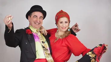 Dezvăluirile unor celebri actori de comedie: ”Una e meseria, alta e ce facem noi…”