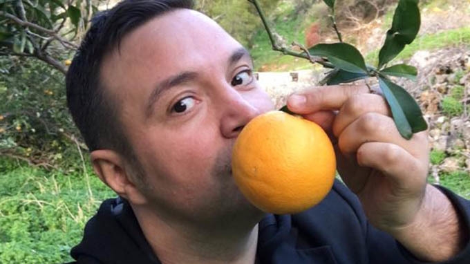 ”O bucurie mare să... ” DANIEL BUZDUGAN le-a dat vestea fanilor