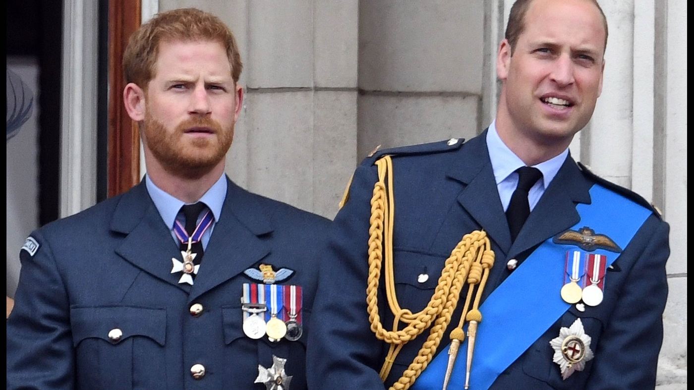 Adevăratul motiv pentru care Prințul Harry și Prințul William nu vor moșteni casa în care a crescut Prințesa Diana