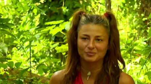 Elena Marin, luată la bani mărunți la ”Survivor România”: ”De ce plângi în Consiliu?! Să ceri milă, să ceri voturi”