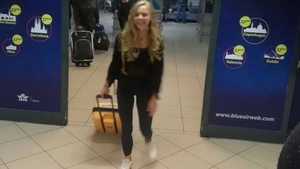 Anca Surdu s-a întors în țară! Primele declarații, după ce a părăsit show-ul Exatlon: “Am plecat din cauza…”