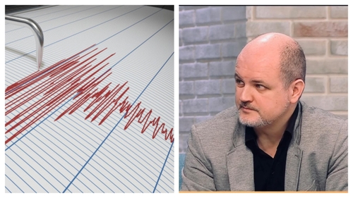 Radu Opaina avertizează asupra riscurilor unui cutremur major în București. „Sunt 1.500 de blocuri cu risc seismic I”