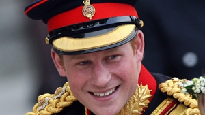 Printul Harry este vizat de teroristi! Musulmanii ii vor moartea
