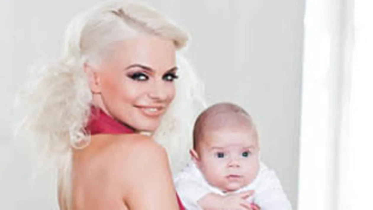 Jojo: Am o dimineata plina de nostalgie! Vezi aici de ce!