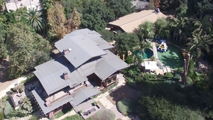 Brad Pitt, JEFUIT! Trei hoți au intrat în vila lui din Los Angeles și i-au furat mai multe bunuri