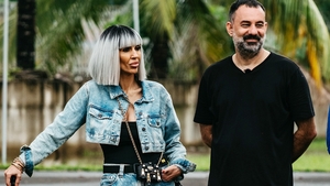Cu ce boală s-a întors Florin Stamin de la Asia Express, unde a făcut echipă cu Raluca Bădulescu: ”Lucrurile merg înainte”