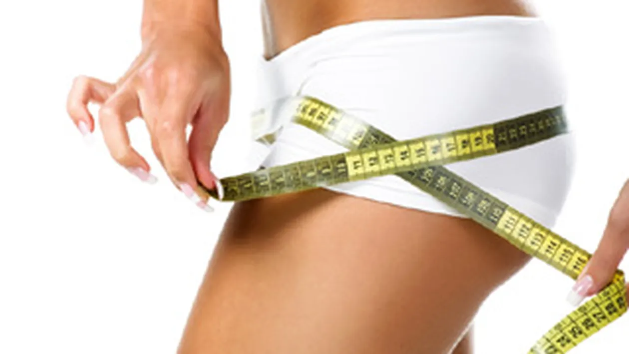 Ai reusit sa slabesti? Vezi ce trebuie sa faci ca sa nu te ingrasi la loc!