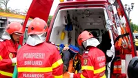 Tragedie în Pitești! O femeie a fost ucisă pe trecerea de pietoni! În acelaşi loc, o altă persoană a fost lovită în urmă cu două zile