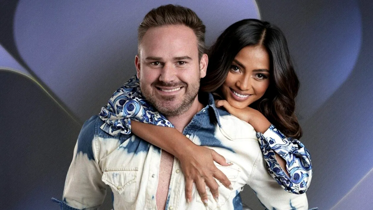 Bella Santiago și Nicu Grigore se pregătesc să devină părinți! Planul bebe a fost activat după Survivor!