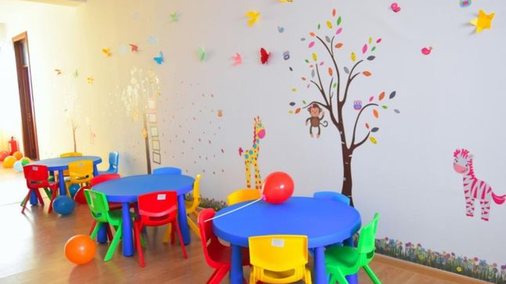 A fost modificată hotărârea! Creșele și afterschool-urile rămân deschise