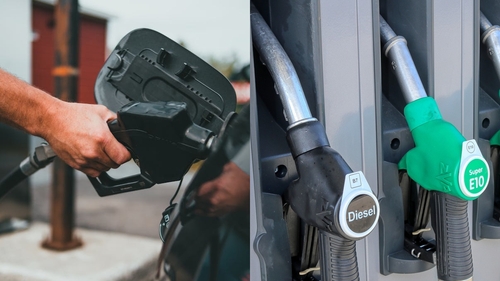 Cum se fură la pompă, la o staţie Lukoil? Oamenii legii s-au prins şi au închis unitatea pe loc