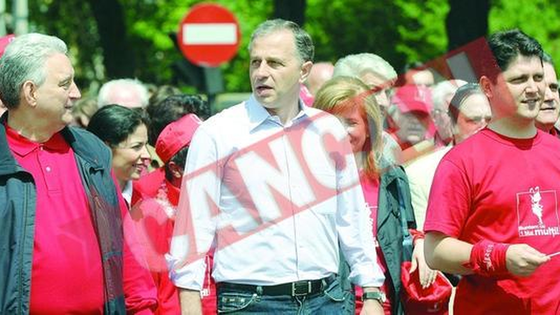 Noile aripi din PSD: "fomistii", "vandutii" si "lucizii"
