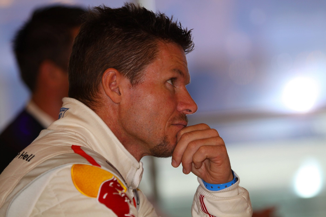 Felix Baumgartner. Foto: Profimedia