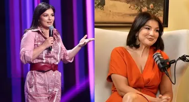 Cum atrage Maria Popovici banii în viața ei. Ritualul de la care nu se dezice