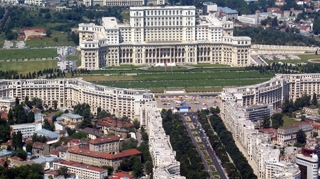 Bucuresti este cel mai atractiv oras pentru investitorii imobiliari din Europa!