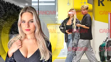 Gami i-a dat ”copy paste” Ioanei Sfinxul şi e din nou amorezat! Amicul lui Selly își caută fosta în alte femei!