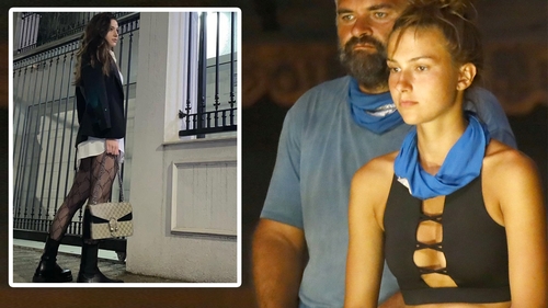 Alexandra Ciomag e prezentată ca model la "Survivor 2023", dar am aflat din ce face bani, de fapt, războinica de la Pro TV. Multe tinere fac asta în ziua de azi