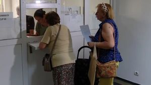 500 lei în plus la pensie, în luna mai 2026, pentru acești pensionari din România. Cine se încadrează