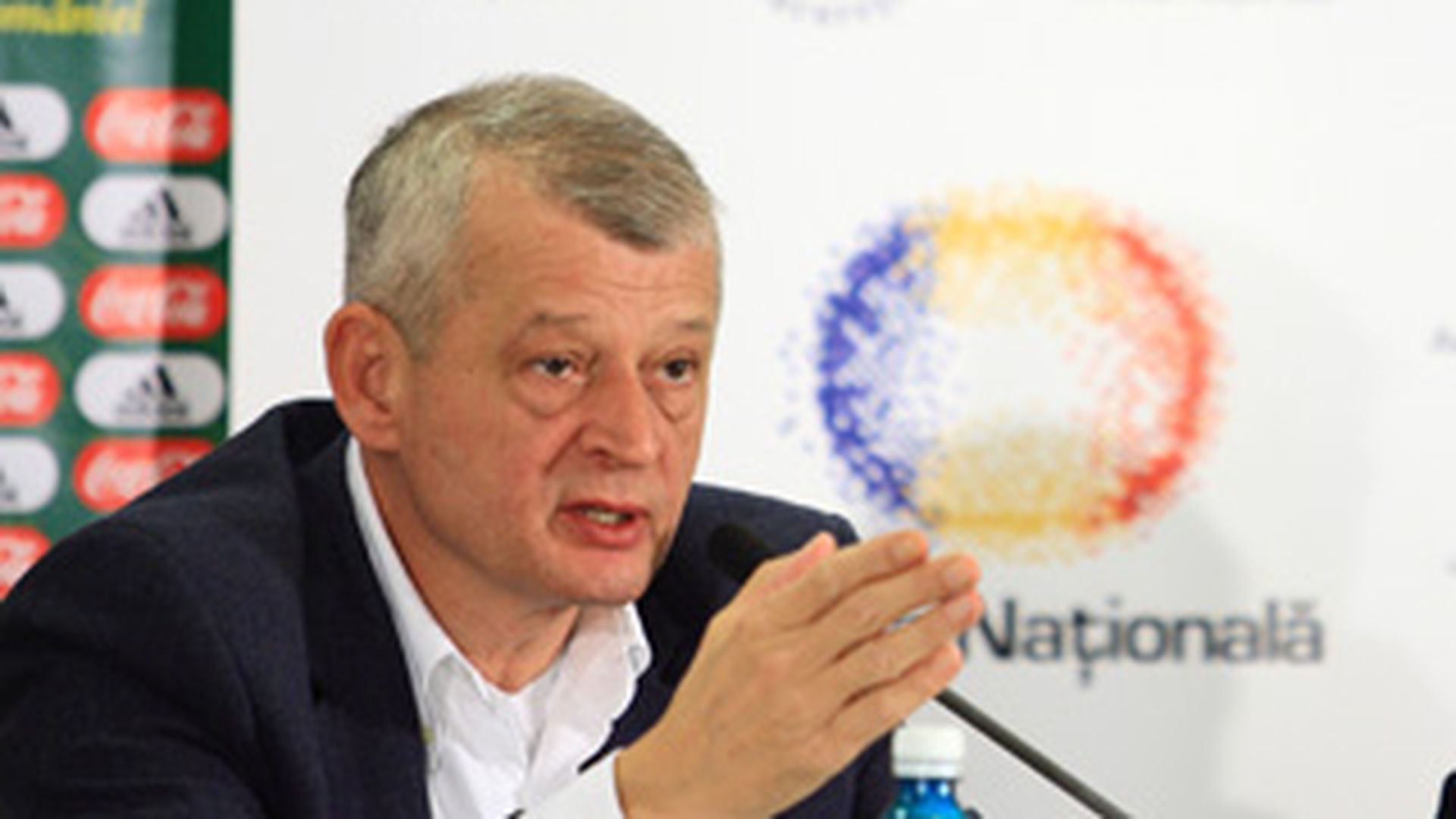 Oprescu nu isi asuma bugetul Capitalei, votat de consilierii generali! "Au fost luati bani fara nici un fel de justificare!"