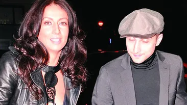 Dani l-a lasat singur pe Razvan la matinal! Sefii l-au invoit ca sa plece cu Raduleasca in Austria!