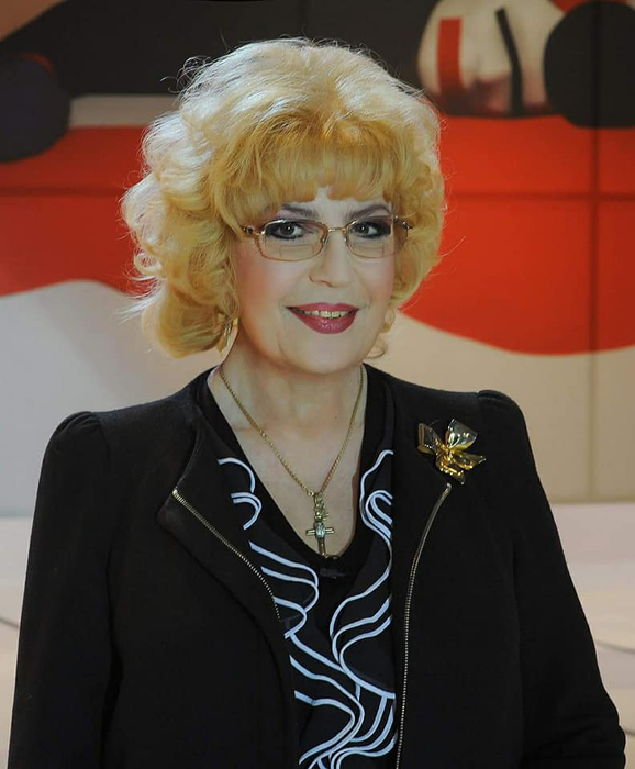 Rică Răducanu i-a rupt coastele Corinei Chiriac: ”Am dus-o la spital…”