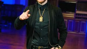 Ți se rupe sufletul! Ce poartă la el zilnic Florin Cercel, după moartea tatălui său, Petrică