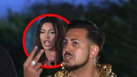 Prințul Marco o face praf pe Armina, după ce a văzut ce a făcut soția lui Marcel la Insula Iubirii