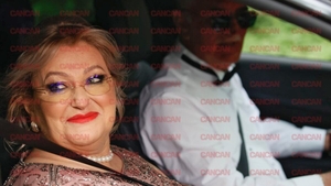 Cum au apărut părinții lui Smiley la nunta artistului. Soacra Ginei Pistol le-a dat clasă multor vedete