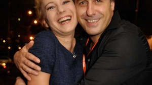 Cum arată ASPIRINA din “Las Fierbinti” în afara platoului de filmare! N-o recunoşti dacă o vezi pe stradă
