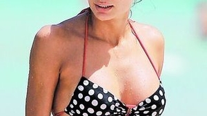 Ramona Nitu, romanca faimoasa din "Jersey Shore", si-a schimbat lookul. Ce i-au crescut sanii!