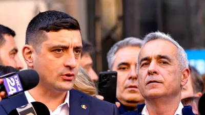 Călin Georgescu i-a dat vestea lui George Simion! Mesajul momentului: „Eu nu refuz...”