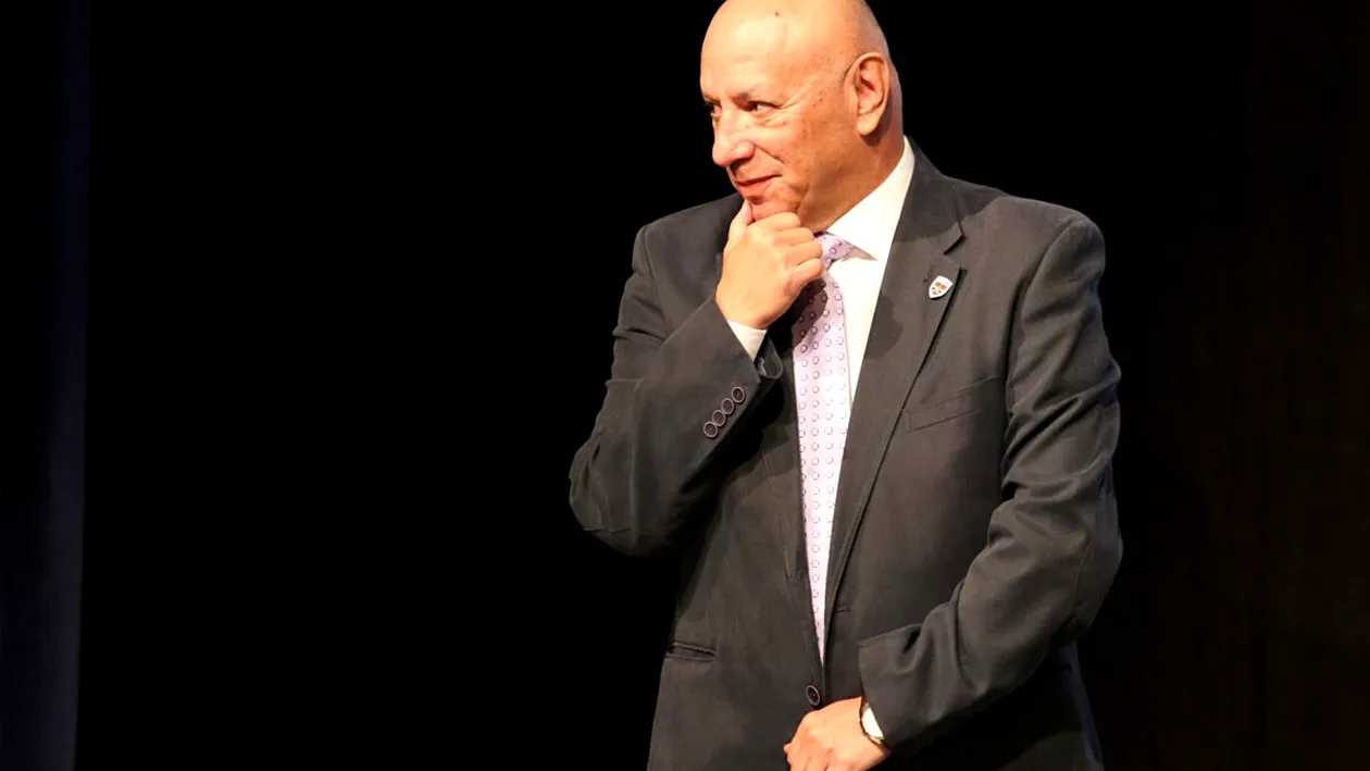 Ce pensie infimă are Aurel Țicleanu, de fapt. Fostul mare fotbalist, umilit la bătrânețe!