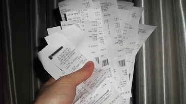 Atentie romani! Astazi de la ora 17.00 incepe Loteria Bonurilor Fiscale! Vezi unde poti afla daca ai castigat!