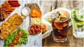Alimentele pe care medicii neurologi nu le consumă niciodată. Mulți români le cumpără, deși pot fi periculoase