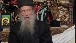 Doliu în Biserica ortodoxă. S-a stins în chilia sa de la Huşi unul dintre cei mai mari duhovnici ai României