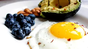 Obiceiuri alimentare sănătoase: de ce grăsimile bune nu trebuie eliminate din dietă