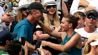 Darren Cahill, mesaj după ce Simona Halep și Toni Iuruc s-au căsătorit. “Un cuplu minunat! Să aveți o...”