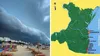 Prognoză vară 2026 pe litoral. Cum va fi vremea în Mamaia, Eforie, Costinești și Vama Veche, potrivit meteorologilor Accuweather