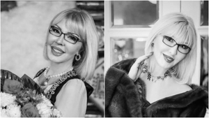 Doliu în lumea artistică! A murit Liliana Cornilă Licor